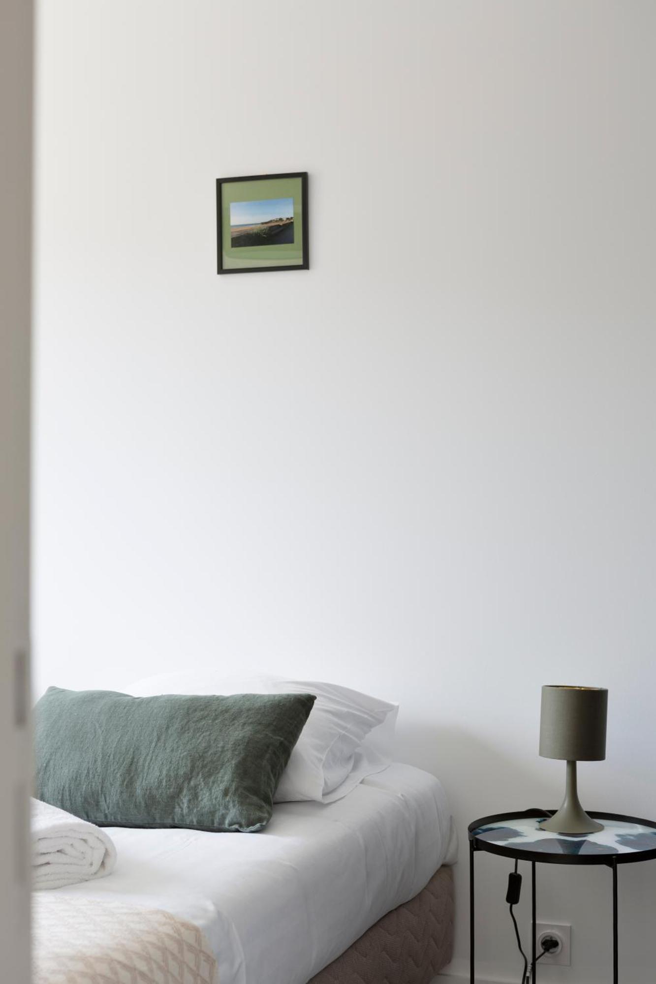 La Garde & Le Repos - Proche St Lunaire Saint-Lunaire