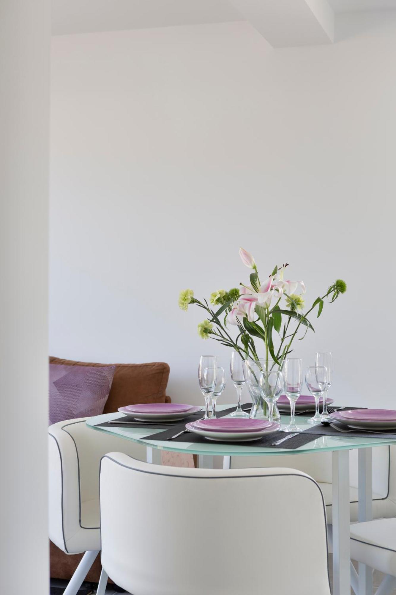 La Garde & Le Repos - Proche St Lunaire Apartment
